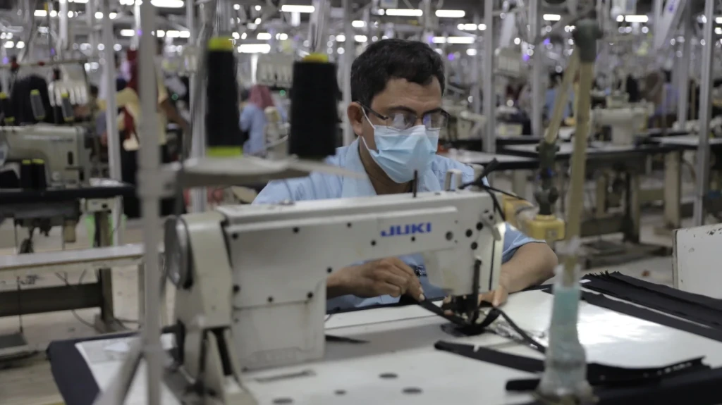 Upaya Pemkot Tangerang Tekan Pengangguran Berhasil, TPT Terus Menurun dalam Tiga Tahun Terakhir