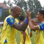 Persikota Tangerang Raih Kemenangan 3-1 atas Dejan FC, Kado Manis di Ulang Tahun ke