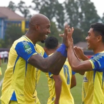Persikota Tangerang Raih Kemenangan 3-1 atas Dejan FC, Kado Manis di Ulang Tahun ke-30