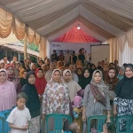 Festival Literasi Masyarakat 2024: Membangun Budaya Literasi Masyarakat yang Berkarakter
