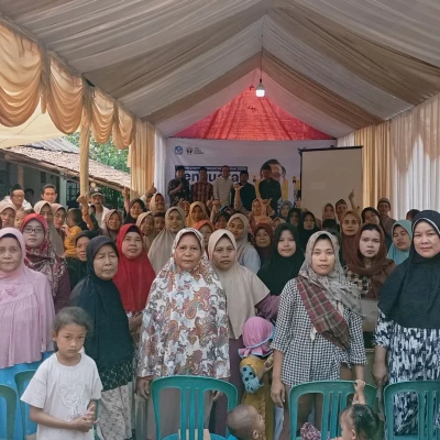 Festival Literasi Masyarakat 2024: Membangun Budaya Literasi Masyarakat yang Berkarakter