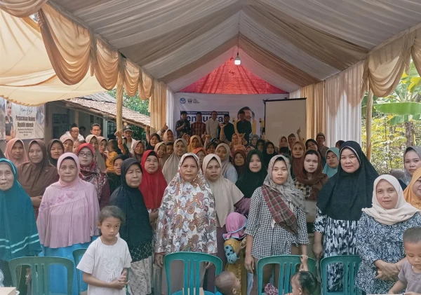 Festival Literasi Masyarakat 2024: Membangun Budaya Literasi Masyarakat yang Berkarakter