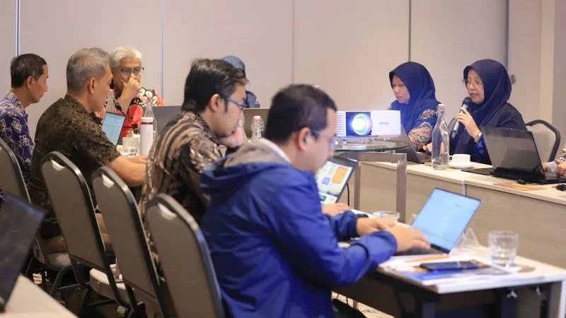 Pemkot Tangerang Ikuti Penilaian Tahap II Bhumandala Awards 2024, Optimis Raih Penghargaan