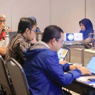 Pemkot Tangerang Ikuti Penilaian Tahap II Bhumandala Awards 2024, Optimis Raih Penghargaan