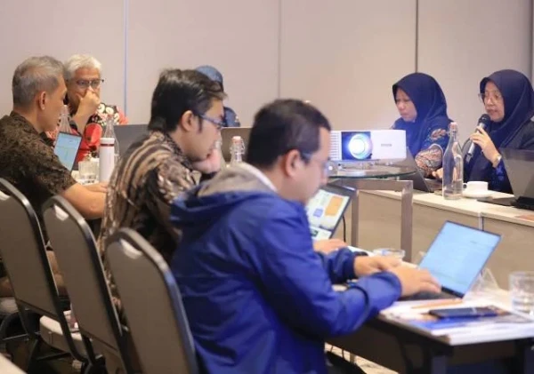 Pemkot Tangerang Ikuti Penilaian Tahap II Bhumandala Awards 2024, Optimis Raih Penghargaan