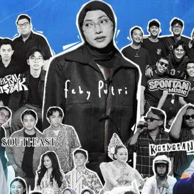 Dispora Kota Tangerang dan RMI Gelar Muda Mudi Fest 2024 untuk Rayakan Hari Sumpah Pemuda