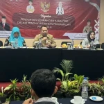 Pemkab Tangerang Galakkan Cinta Pancasila dan Nasionalisme di Kalangan Pelajar