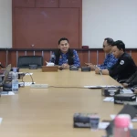 Diskominfo Kota Tangerang Sambut Kunjungan BPOM untuk Optimalkan Pengelolaan Media Sosial