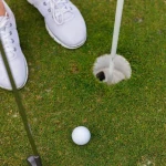 Pemkot Tangerang Gelar Kejuaraan Golf Nasional Piala Wali Kota 2024