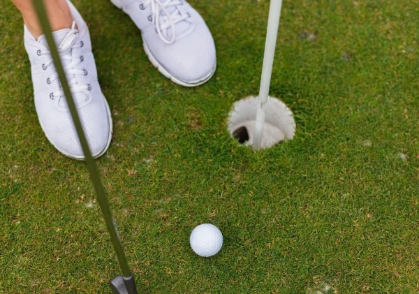 Pemkot Tangerang Gelar Kejuaraan Golf Nasional Piala Wali Kota 2024