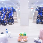 Himaikom UPN Veteran Jakarta Kunjungi Pemkot Tangsel, Pelajari Sistem Kehumasan Pemerintahan