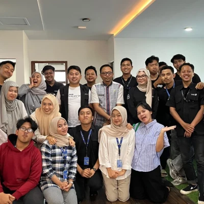 Mahasiswa Jabodetabek Sukses Selesaikan Program Magang di Tangerang TV, Raih Pengalaman Berharga di Dunia Digital