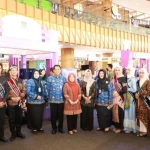 Tangerang Expo 2024: Pj Bupati Tekankan Pentingnya UMKM Sebagai Pilar Ekonomi Daerah