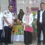 Gerakan Pangan Murah Serentak: DPKP Kabupaten Tangerang Stabilkan Harga Pangan dalam Peringatan Hari Pangan Sedunia 2024