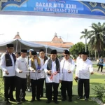 Pemkot Tangerang Resmi Buka MTQ ke-XXIII, 745 Peserta Siap Bertanding