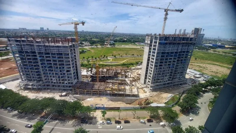 Realisasi Investasi Kota Tangerang Hingga Triwulan Ketiga 2024 Tembus Rp11,17 Triliun