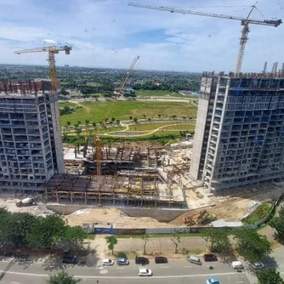 Realisasi Investasi Kota Tangerang Hingga Triwulan Ketiga 2024 Tembus Rp11,17 Triliun
