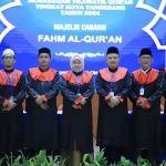 Kafilah Ciledug dan Larangan Raih Juara di Final Fahmil Qur'an MTQ XXIII Kota Tangerang