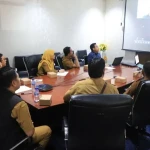 Pemkot Tangerang Jalani Evaluasi SPBE 2024, Fokus Tingkatkan Kualitas Layanan Berbasis Elektronik