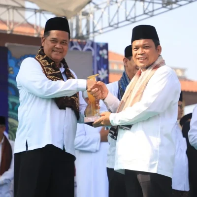 Kecamatan Batuceper Raih Juara Umum MTQ ke-23 Kota Tangerang dengan 87 Poin