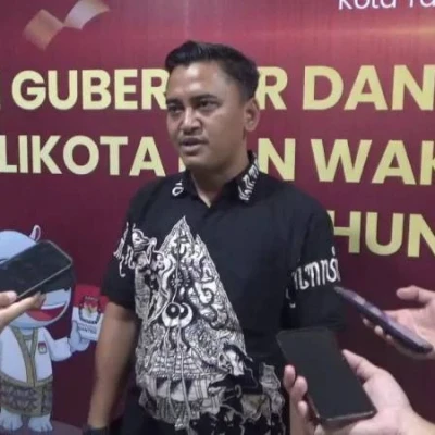Debat Perdana Calon Wali Kota dan Wakil Wali Kota Tangerang Digelar 23 Oktober 2024, Bahas Sinergi Program dengan Pemerintah Pusat