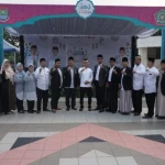 Festival Hari Santri 2024 di Kabupaten Tangerang, Ajang Pengembangan Bakat dan Kebersamaan Santri