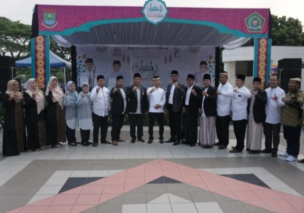 Festival Hari Santri 2024 di Kabupaten Tangerang, Ajang Pengembangan Bakat dan Kebersamaan Santri