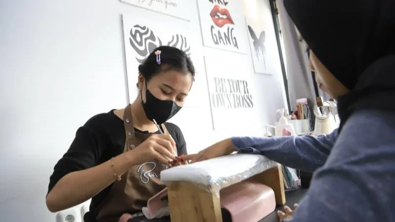 Beautiquees: Dari Layanan Home Service hingga Studio Kecantikan Favorit di Tangerang