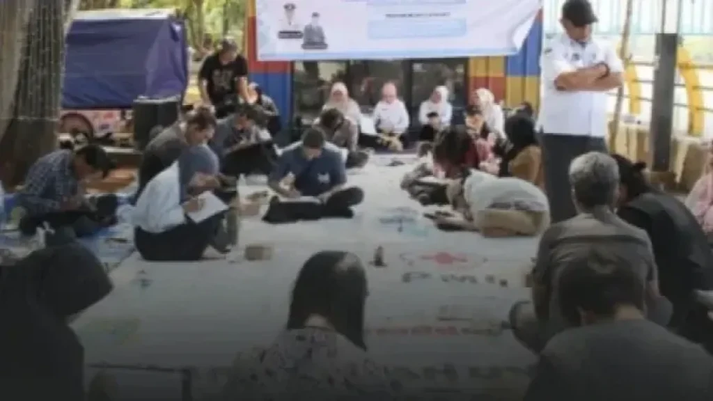 Pemkot Tangerang Dorong Peningkatan Kualitas Masyarakat Melalui Program Transformasi Perpustakaan Berbasis Inklusi Sosial