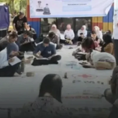 Pemkot Tangerang Dorong Peningkatan Kualitas Masyarakat Melalui Program Transformasi Perpustakaan Berbasis Inklusi Sosial