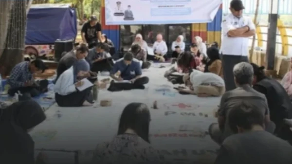 Pemkot Tangerang Dorong Peningkatan Kualitas Masyarakat Melalui Program Transformasi Perpustakaan Berbasis Inklusi Sosial