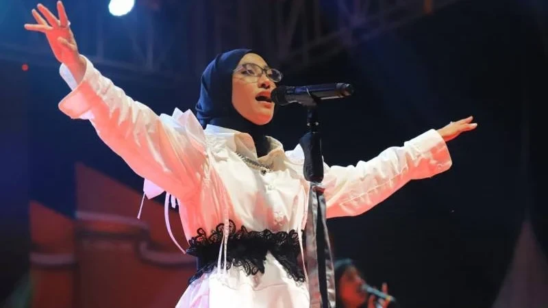 Muda Mudi Fest 2024 Meriahkan Hari Sumpah Pemuda di Kota Tangerang