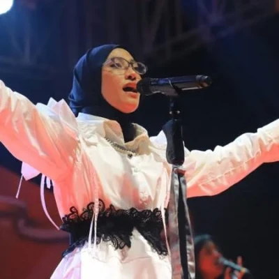 Muda Mudi Fest 2024 Meriahkan Hari Sumpah Pemuda di Kota Tangerang