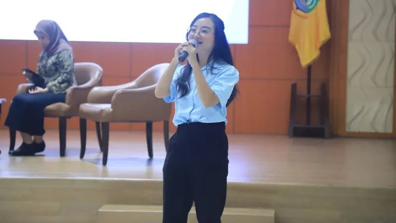 Pemkot Tangerang Gelar Pelatihan KIM 2024 untuk Tingkatkan Keterampilan Komunikasi dan Penanganan Hoaks