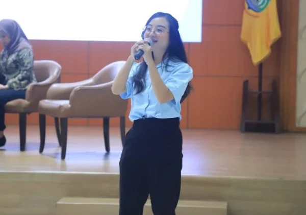 Pemkot Tangerang Gelar Pelatihan KIM 2024 untuk Tingkatkan Keterampilan Komunikasi dan Penanganan Hoaks