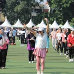 Color Music Party Meriahkan Muda Mudi Fest 2024 di Kota Tangerang, Inspirasi Kreativitas Generasi Muda