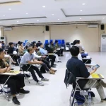 Pemkot Tangerang Sukses Meriahkan Hari Sumpah Pemuda ke