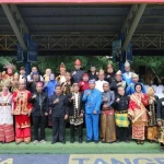 Upacara Hari Sumpah Pemuda ke-96 di Kota Tangerang, Pemkot Ajak Pemuda Siapkan Diri Sambut Indonesia Emas 2045