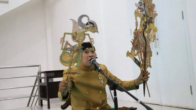 Festival Kebudayaan Kota Tangerang 2024 Hadirkan Parade Budaya dan Hiburan Meriah Akhir Pekan Ini