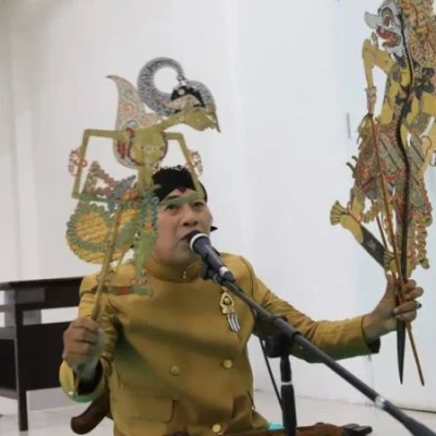 Festival Kebudayaan Kota Tangerang 2024 Hadirkan Parade Budaya dan Hiburan Meriah Akhir Pekan Ini