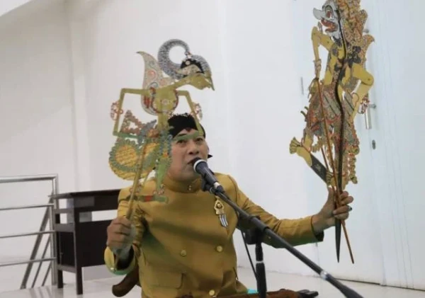 Festival Kebudayaan Kota Tangerang 2024 Hadirkan Parade Budaya dan Hiburan Meriah Akhir Pekan Ini