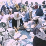 Program Rajungan: Upaya DPAD Kota Tangerang Tingkatkan Literasi Sejak Dini
