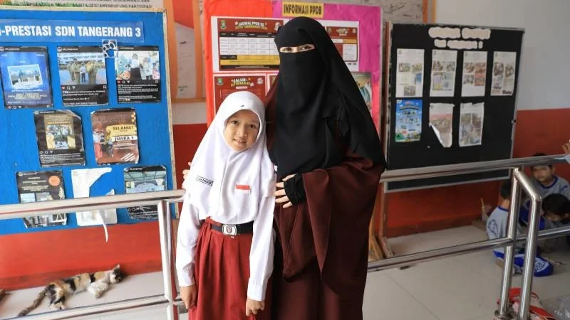 Pelajar Tangerang Mengaji: Wisuda Akbar 10.522 Siswa Pecahkan Rekor MURI dan Dapat Apresiasi Orang Tua