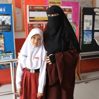 Pelajar Tangerang Mengaji: Wisuda Akbar 10.522 Siswa Pecahkan Rekor MURI dan Dapat Apresiasi Orang Tua