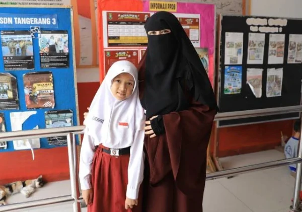 Pelajar Tangerang Mengaji: Wisuda Akbar 10.522 Siswa Pecahkan Rekor MURI dan Dapat Apresiasi Orang Tua