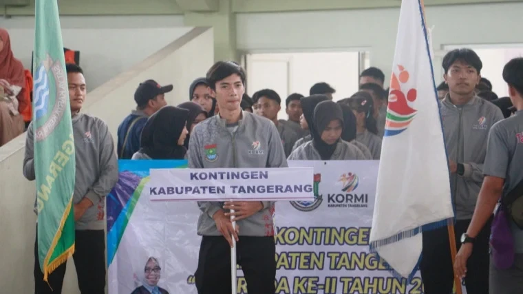 Potradda II Banten 2024: Ajang Pelestarian Olahraga Tradisional dengan 288 Atlet Berkompetisi di Kabupaten Tangerang