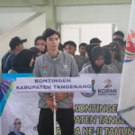 Potradda II Banten 2024: Ajang Pelestarian Olahraga Tradisional dengan 288 Atlet Berkompetisi di Kabupaten Tangerang