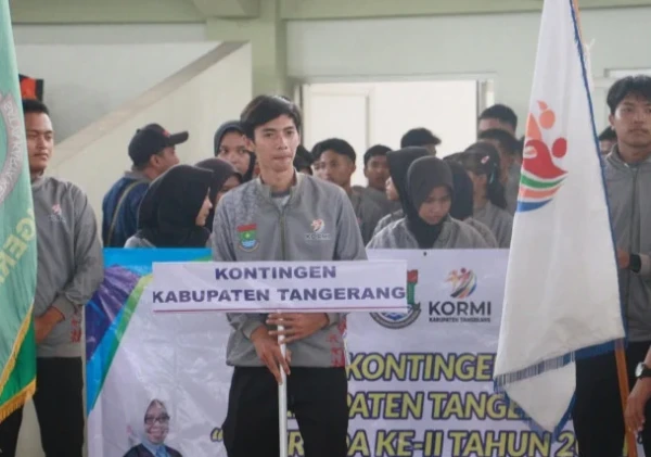 Potradda II Banten 2024: Ajang Pelestarian Olahraga Tradisional dengan 288 Atlet Berkompetisi di Kabupaten Tangerang