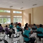 Satpol PP dan Dinsos Tangerang Gelar Operasi PMKS, Wujudkan Lingkungan Tertib dan Nyaman
