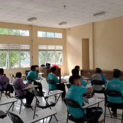 Satpol PP dan Dinsos Tangerang Gelar Operasi PMKS, Wujudkan Lingkungan Tertib dan Nyaman